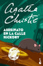ASESINATO EN LA CALLE HICKORY - 9788408301240