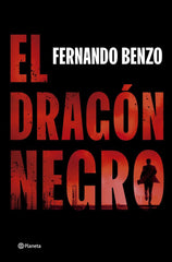 EL DRAGON NEGRO - 9788408302490
