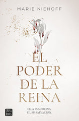 VAMPIRE ROYALS 2 EL PODER DE LA REINA | Marie Niehoff | 9788408302643 (Cross books)