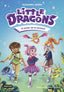 LITTLE DRAGONS 2 EL PODER DE LA AMISTAD | Susanna Isern | 9788408303824 (Destino infantil y juvenil)