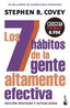 LOS 7 HABITOS DE LA GENTE ALTAMENTE EFECTIVA | COVEY, STEPHEN R, | BOOKET | 9788408309284