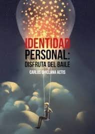 IDENTIDAD PERSONAL DISFRUTA DEL BAILE - 9788409056736