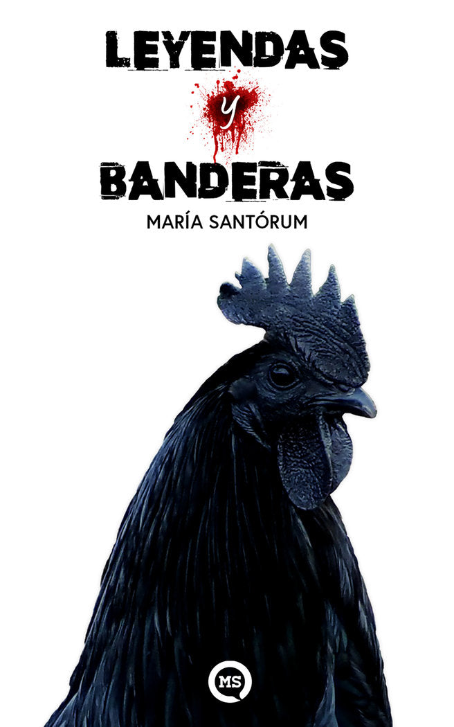 LEYENDAS Y BANDERAS - 9788409129676 Imagen principal del producto