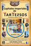 CAPITALES IMPERIALES DE TARTESSOS. I FERNÁNDEZ DÍAZ, FERNANDO I Fernando Fernández Díaz I 9788409172870
