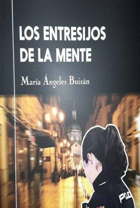 LOS ENTRESIJOS DE LA MENTE - 9788409207237 Imagen principal del producto