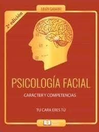PSICOLOGIA FACIAL 2ªED - 9788409208289 Imagen principal del producto