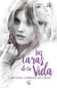 LAS CARAS DE LA VIDA I CEBRIAN ESCOBAR, CAROLINA I Carolina Cebrian Escobar I 9788409214532