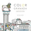 COLOR GRANADA I GARCÍA MORENO, CONCEPCIÓN I Concepción García Moreno I 9788409217502