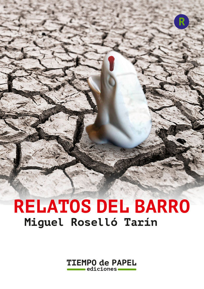 RELATOS DEL BARRO - 9788409247578 Imagen principal del producto