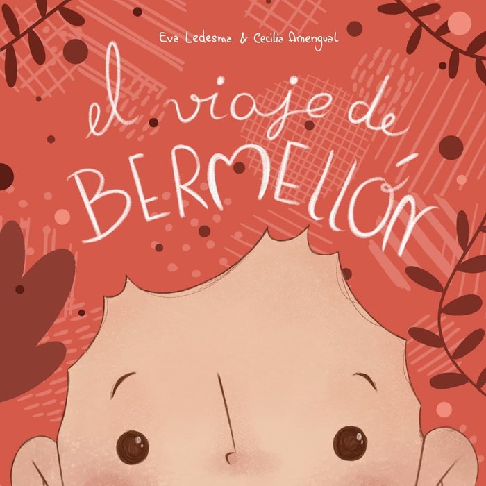 EL VIAJE DE BERMELLÓN - 9788409258055