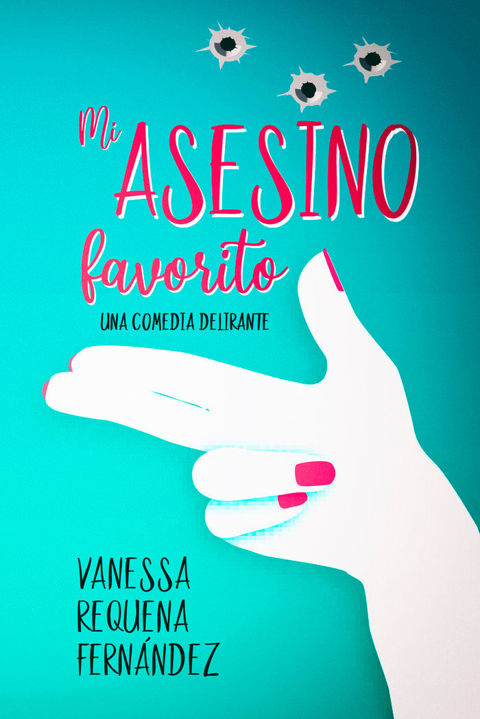 MI ASESINO FAVORITO I Requena Fernández, Vanessa I Vanessa Requena Fernández I 9788409267095 Imagen principal del producto