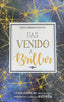 HAS VENIDO A BRILLAR I pascual, Irene I Irene Cañamero Pascual I 9788409271740