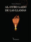 AL OTRO LADO DE LAS LLAMAS | Nan | 9788409295784 (Vanessa requena)