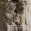 BESTIARIO ROMÁNICO EN LA PORTADA DE LA IGLESIA DE SAN ESTEBAN (SOS DEL REY CATÓLICO) I Ibáñez San Millán, Loli I María Dolores Ibáñez San Millán I 9788409303625