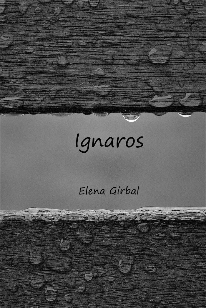 IGNAROS I Criado Girbal, Elena I Elena Criado Girbal I 9788409304424 Imagen principal del producto