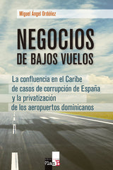 NEGOCIOS DE BAJOS VUELOS - 9788409309191