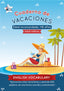 CUADERNO DE VACACIONES ENGLISH VOCABULARY ADULT EDITION I Martín-Ferrer Martínez, Miguel Ángel I Miguel Ángel Martín-Ferrer Martínez I 9788409317240