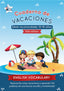 CUADERNO DE VACACIONES ENGLISH VOCABULARY KIDS EDITION I Martín-Ferrer Martínez, Miguel Ángel I Miguel Ángel Martín-Ferrer Martínez I 9788409318858