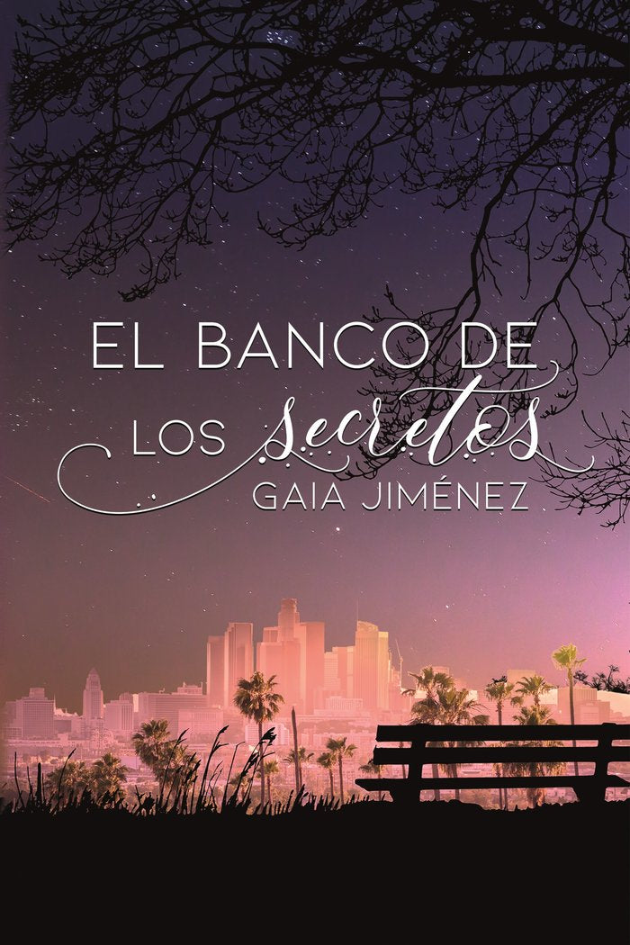 EL BANCO DE LOS SECRETOS I Jiménez, Gaia I Antonia Bonilla Jiménez I 9788409322831