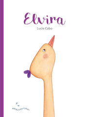 ELVIRA I Cobo, Lucía I Asociación Cultural Antela Editorial I 9788409330683