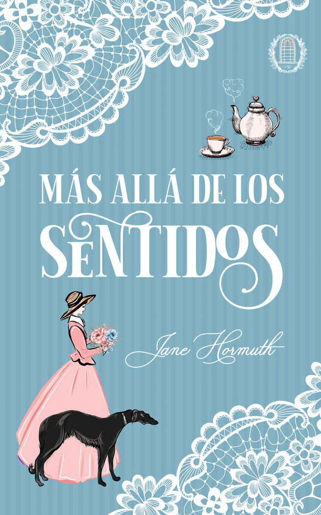MAS ALLA DE LOS SENTIDOS | Hormuth,jane | 9788409337828 (Ventana al pasado) Imagen principal del producto
