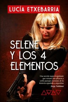 SELENE Y LOS CUATRO ELEMENTOS - 9788409353019 Imagen principal del producto