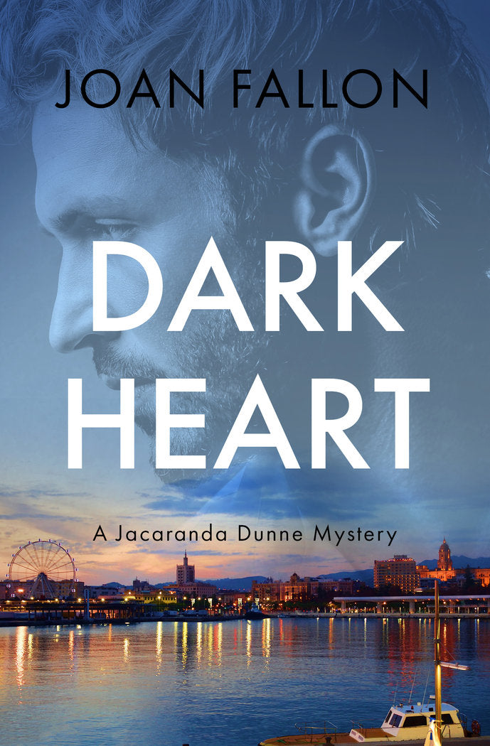 DARK HEART - 9788409372980 Imagen principal del producto