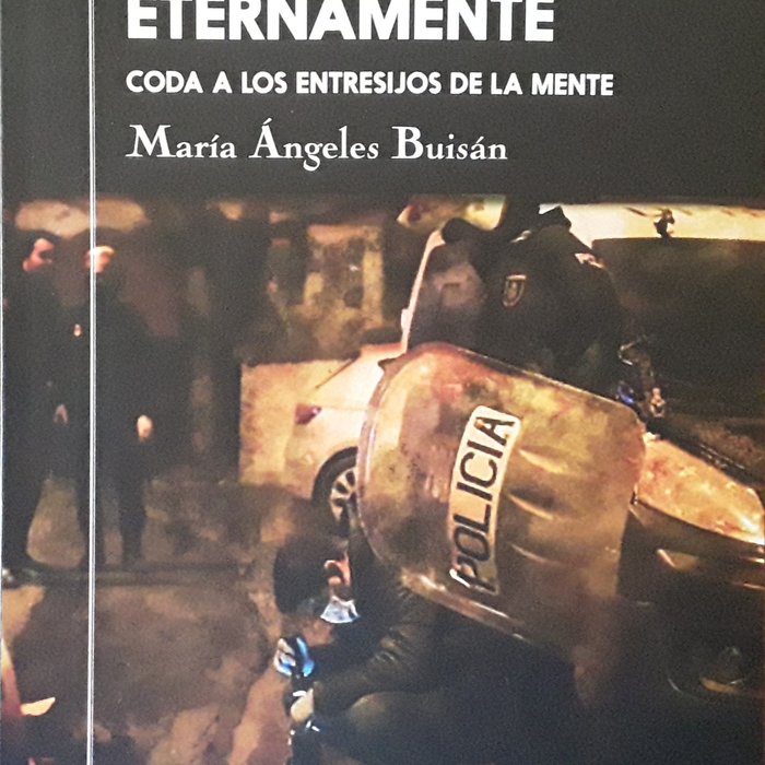 NADA DURA ETERNAMENTE - 9788409381807 Imagen principal del producto