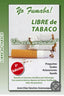 LIBRE DE TABACO - 9788409388820