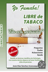 LIBRE DE TABACO I Díaz Sánchez-Aranzueque, Jesús I Jesús Díaz Sánchez-Aranzueque I 9788409388820
