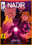 NADIR, EL COMIC NÚMERO 1 I Muñoz zamarro, Eduardo I Eduardo Muñoz Zamarro I 9788409436941