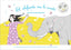EL ELEFANTE ME LO CONTÓ I Martín López, Rosa María I Rosa María Martín López I 9788409509157