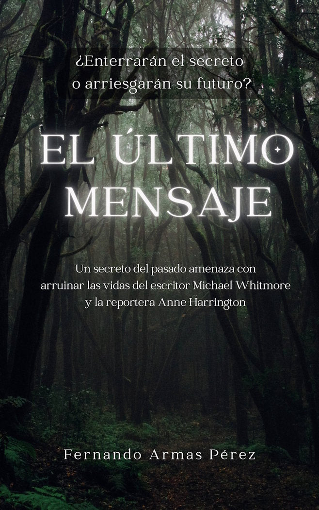 EL ÚLTIMO MENSAJE - 9788409525720 Imagen principal del producto
