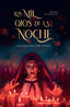 LOS MIL OJOS DE LA NOCHE I Manfredini Font, Andrea I Andrea Manfredini Font I 9788409537563
