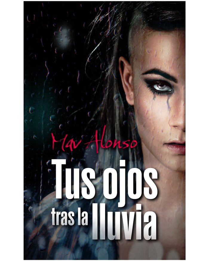 TUS OJOS TRAS LA LLUVIA - 9788409550340 Imagen principal del producto