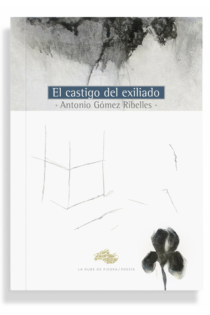 EL CASTIGO DEL EXILIADO I Gómez Ribelles, Antonio I Luis González-Adalid Cabezas I 9788409567669 Imagen principal del producto
