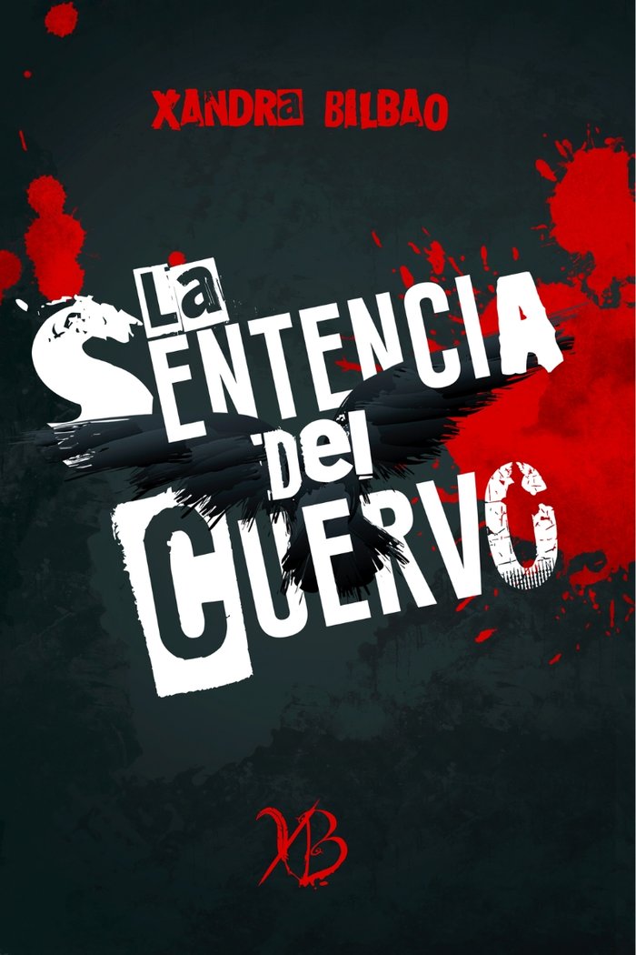 LA SENTENCIA DEL CUERVO - 9788409578443