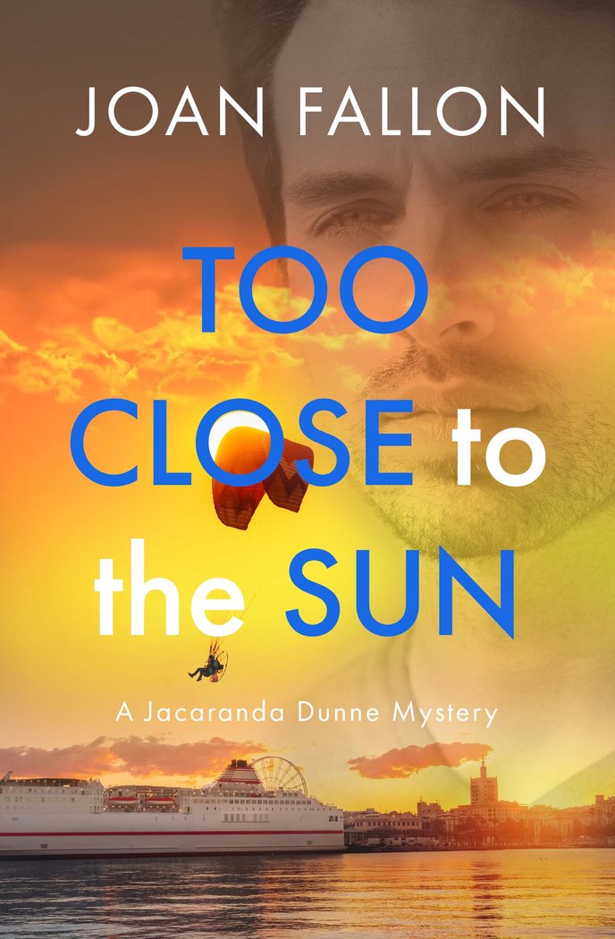 TOO CLOSE TO THE SUN - 9788409608225