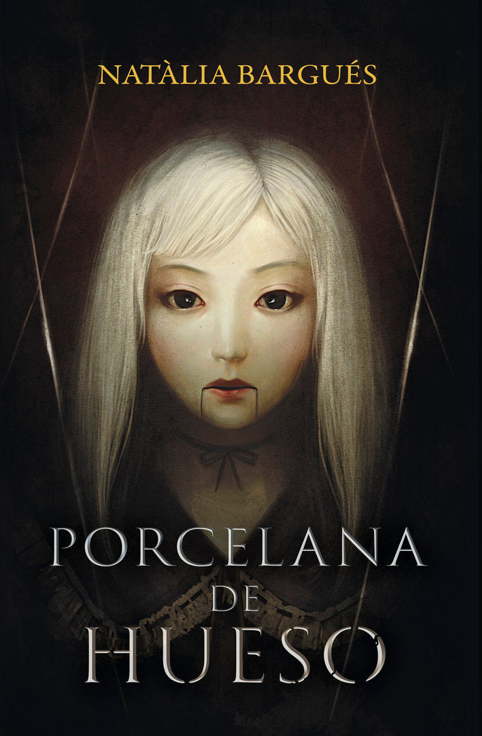 PORCELANA DE HUESO | Bargues,natalia | 9788409624522 (Canal distribucion)