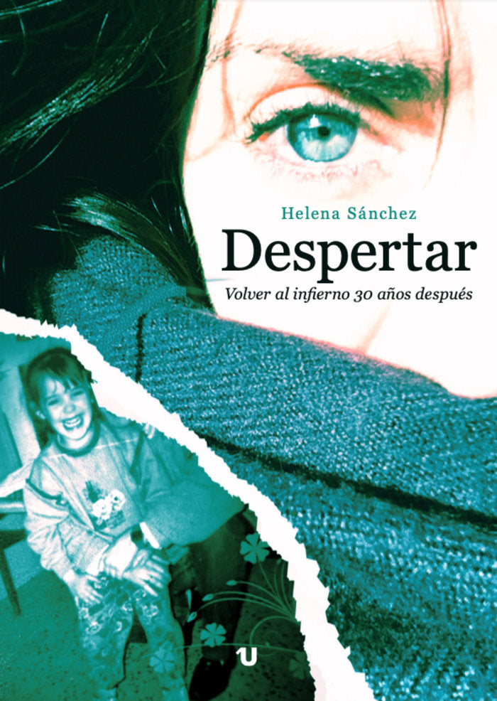 DESPERTAR - 9788409688210 Imagen principal del producto