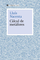 CALCUL DE METAFORES - 9788410009653