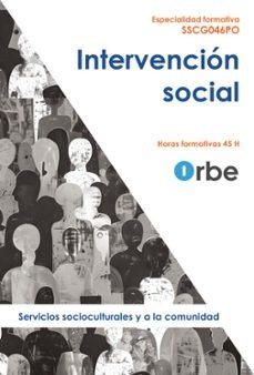Intervencion social Imagen principal del producto