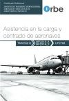 Uf2709 Asistencia en la Planificacion de Vuelos Mf2216_1