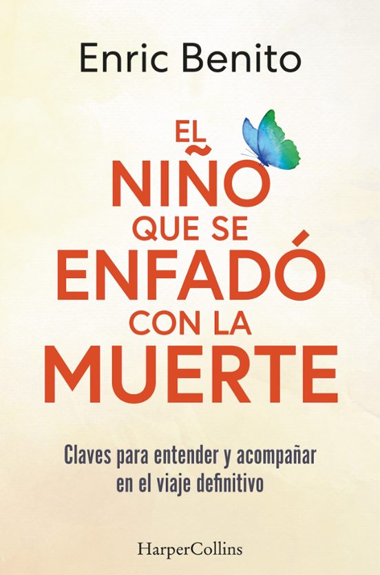 EL NIÑO QUE SE ENFADÓ CON LA MUERTE Imagen principal del producto
