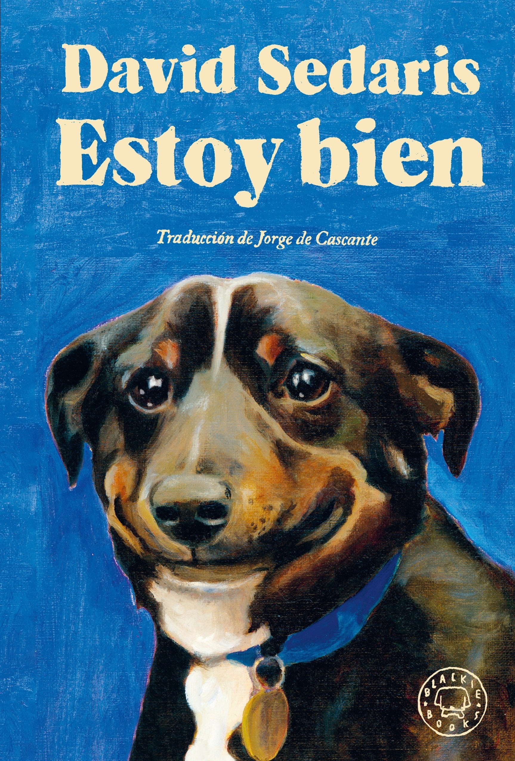 Estoy bien (Blackie Books) 9788410025141 Imagen principal del producto