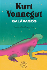 Galápagos (Blackie Books) 9788410025790