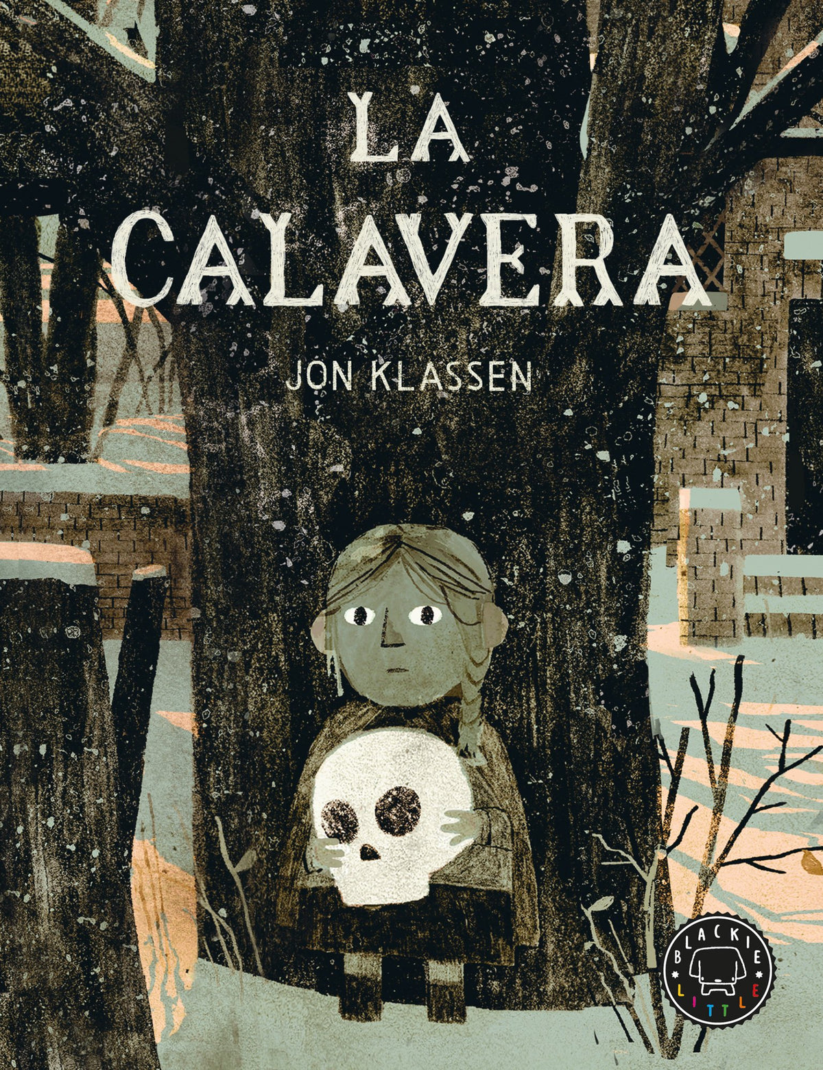 La calavera (Blackie Books) 9788410025868
