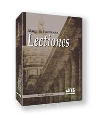 LECTIONES 2024 - 9788410044845