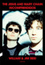 Incomprendidos: The Jesus and Mary Chain (CONTRA) 9788410045125