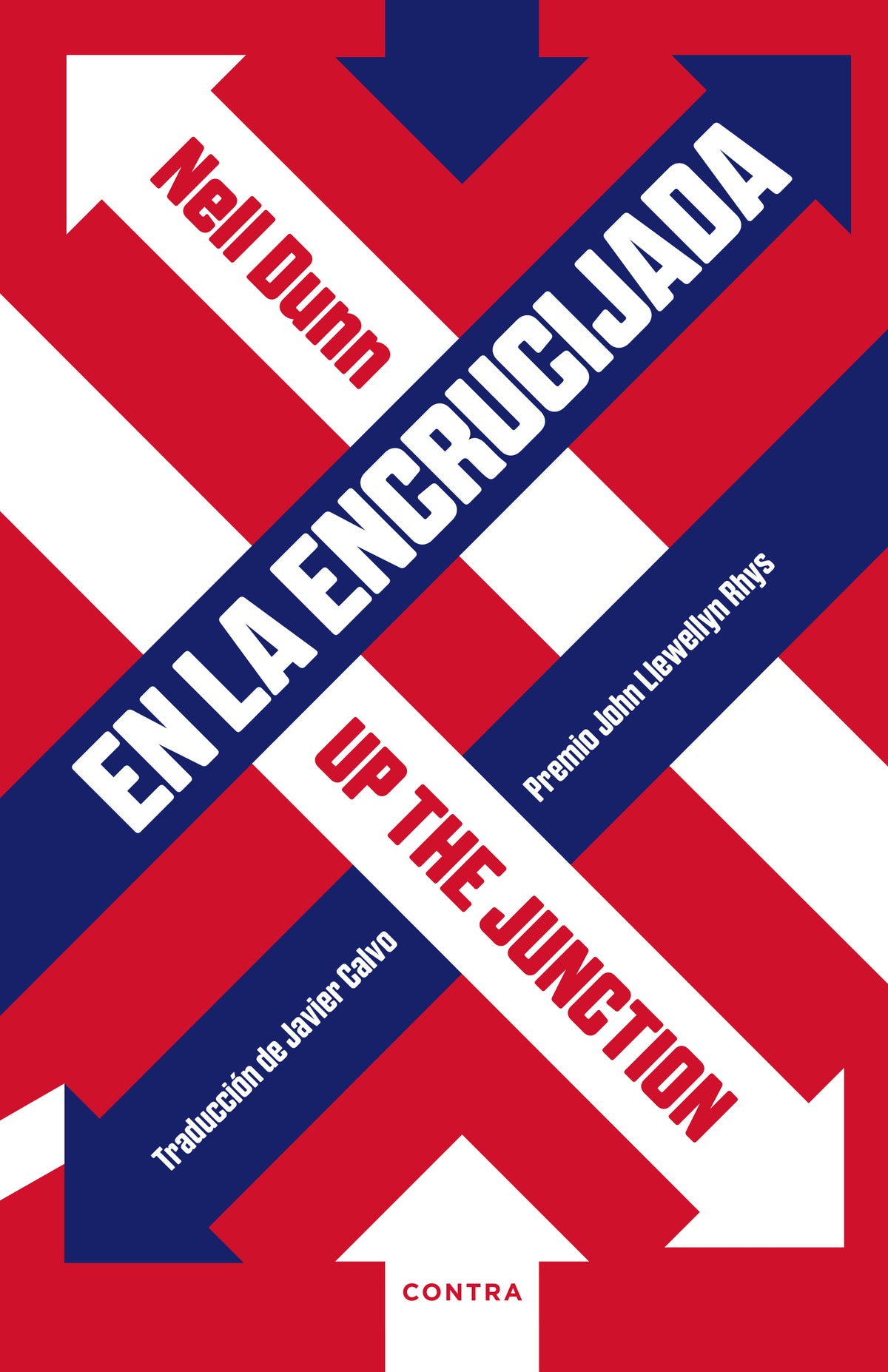 En la encrucijada (CONTRA) 9788410045262